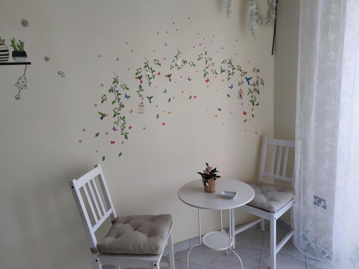 Appartamento Josephine Salernes Extérieur photo